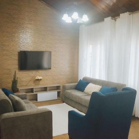 Saruni Homes Ναϊρόμπι Εξωτερικό φωτογραφία