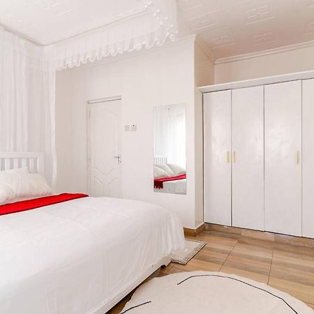 Saruni Homes Ναϊρόμπι Εξωτερικό φωτογραφία
