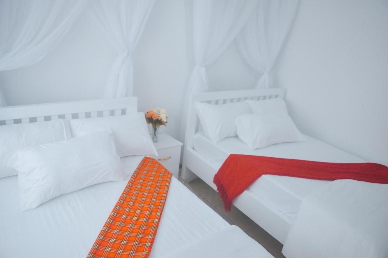 Saruni Homes Ναϊρόμπι Εξωτερικό φωτογραφία