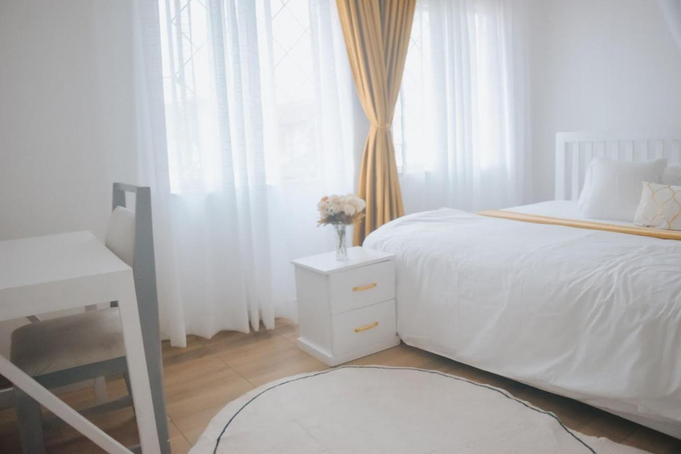 Saruni Homes Ναϊρόμπι Εξωτερικό φωτογραφία