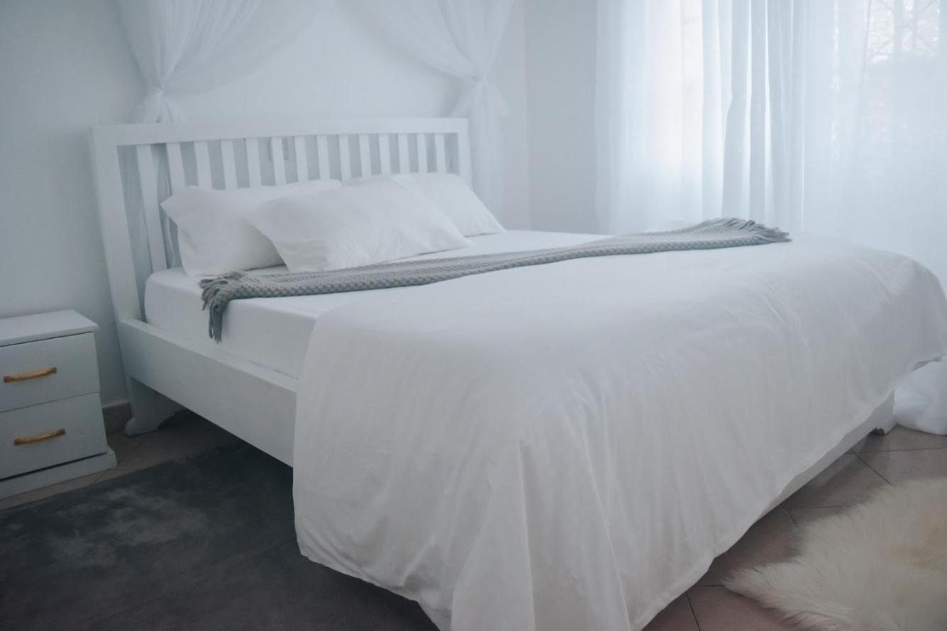 Saruni Homes Ναϊρόμπι Εξωτερικό φωτογραφία