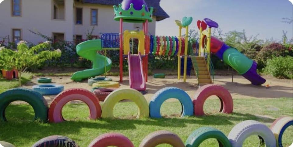 Saruni Homes Ναϊρόμπι Εξωτερικό φωτογραφία