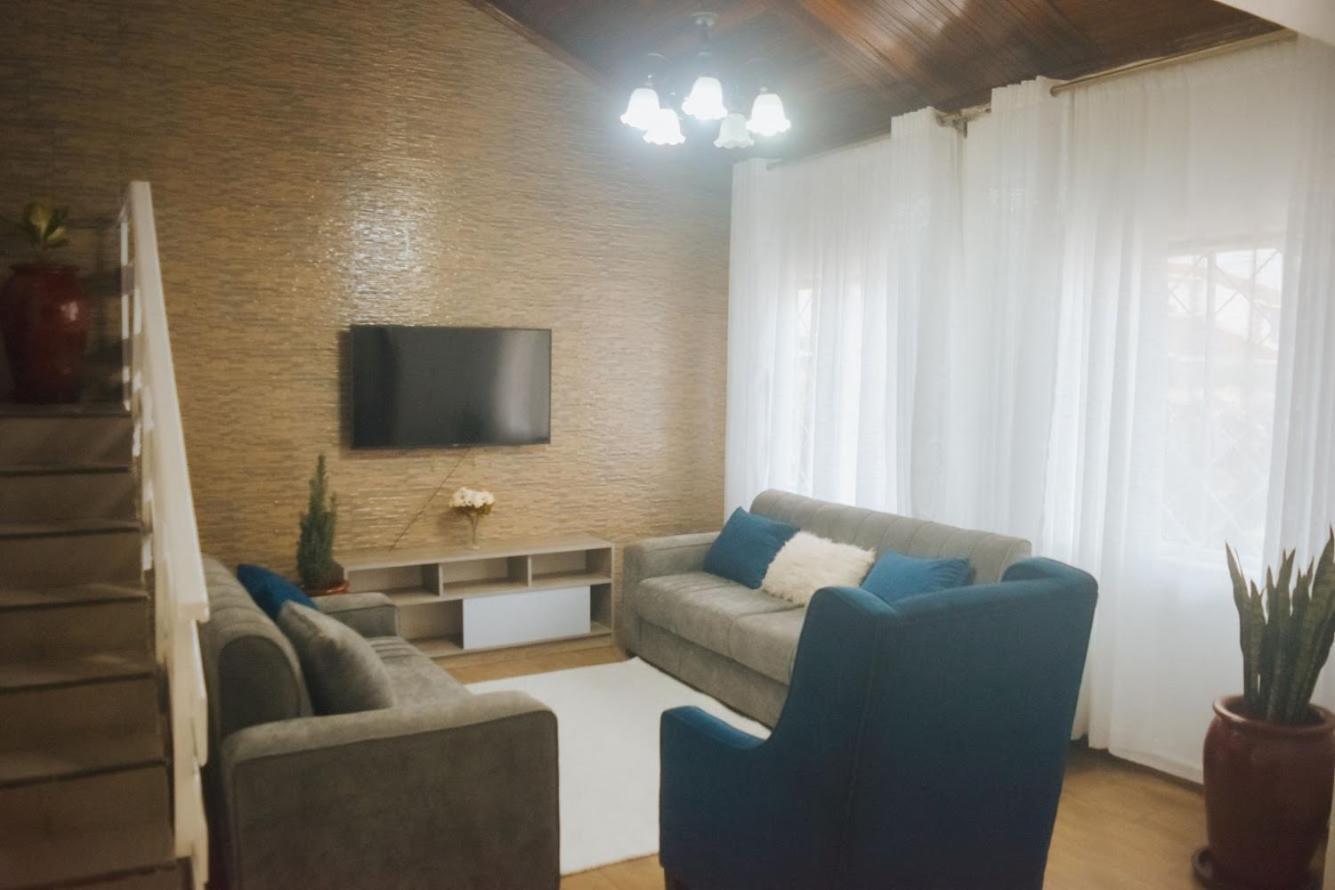 Saruni Homes Ναϊρόμπι Εξωτερικό φωτογραφία