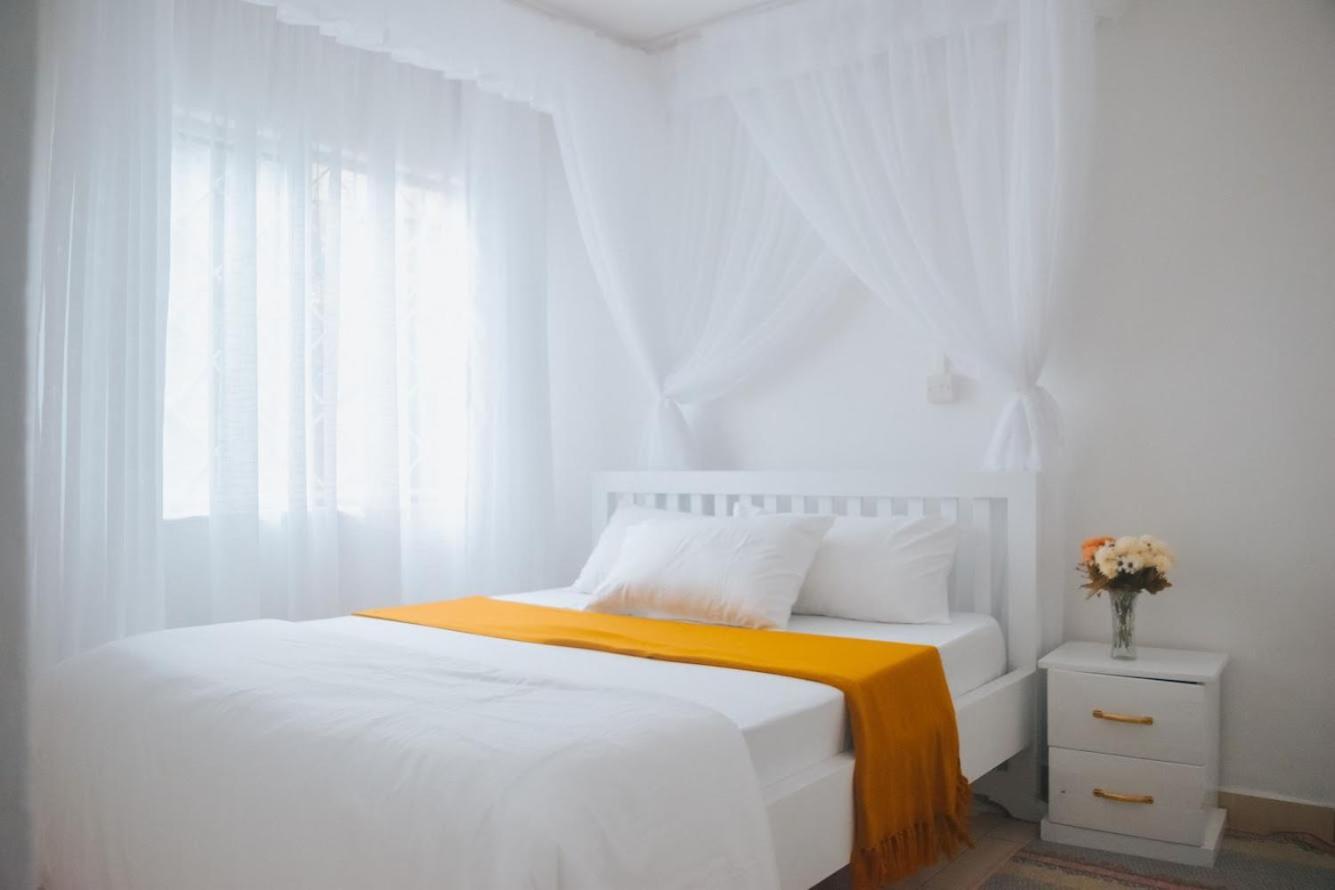 Saruni Homes Ναϊρόμπι Εξωτερικό φωτογραφία