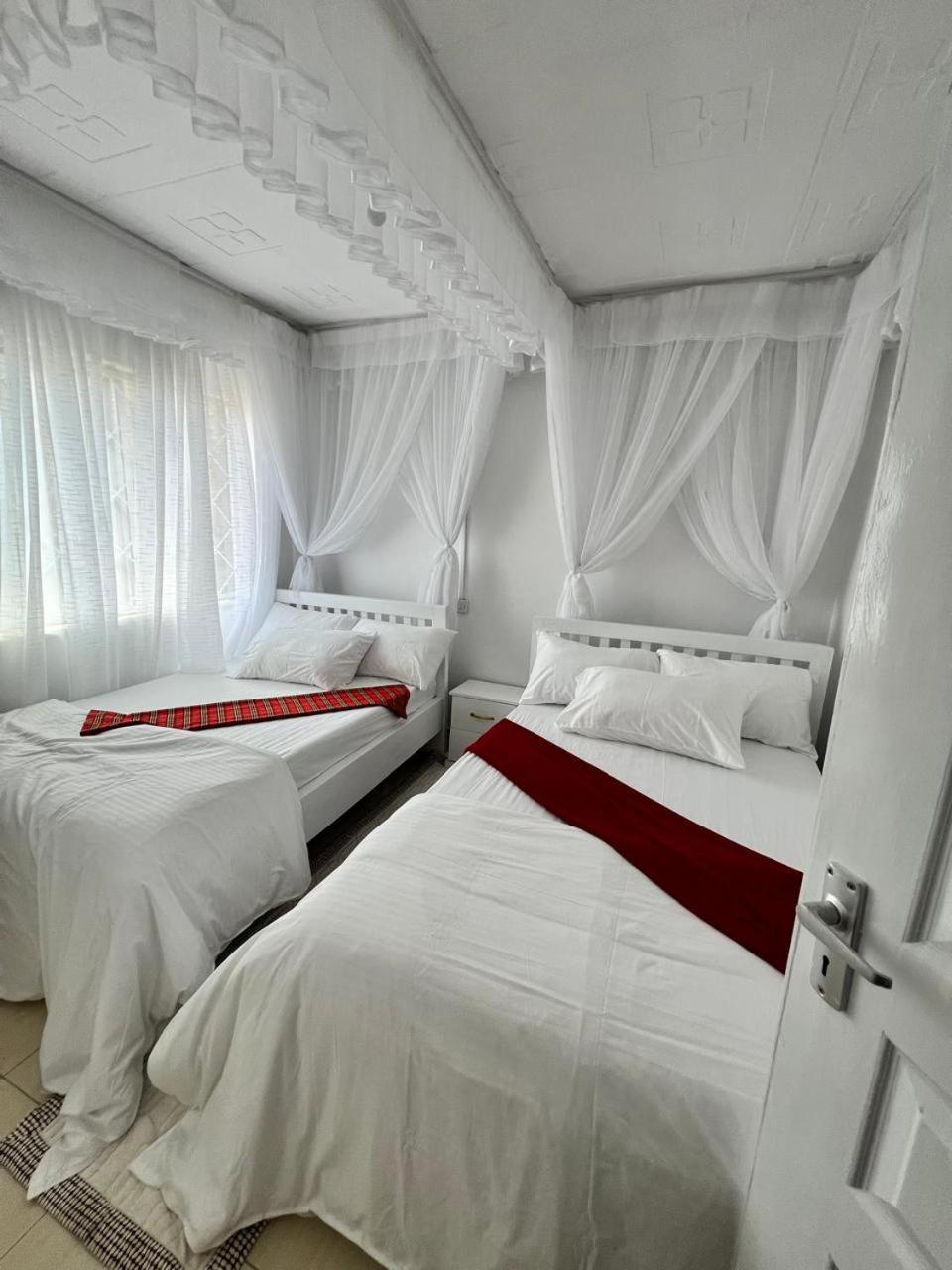 Saruni Homes Ναϊρόμπι Εξωτερικό φωτογραφία