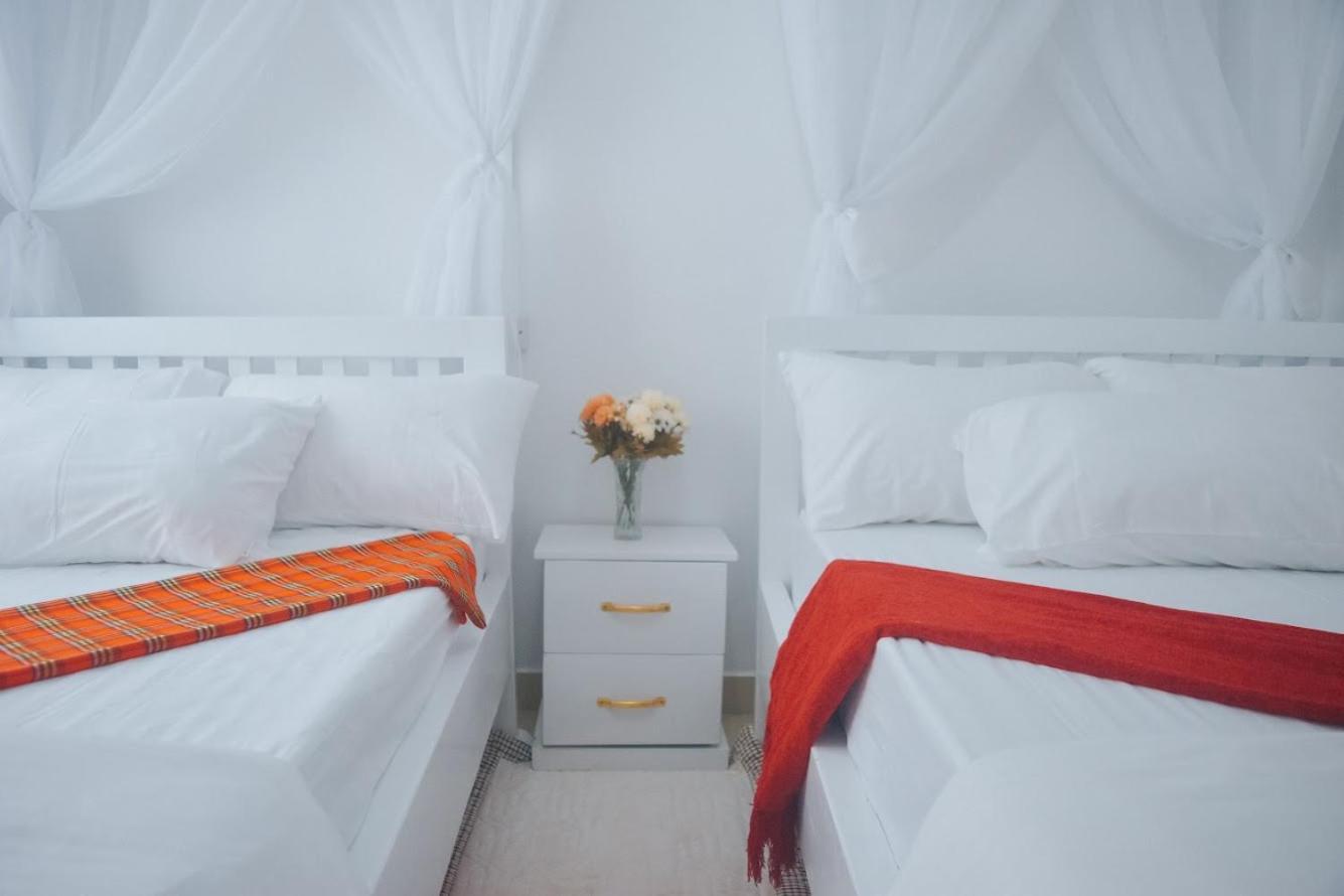 Saruni Homes Ναϊρόμπι Εξωτερικό φωτογραφία
