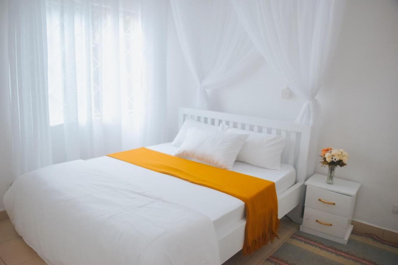 Saruni Homes Ναϊρόμπι Εξωτερικό φωτογραφία