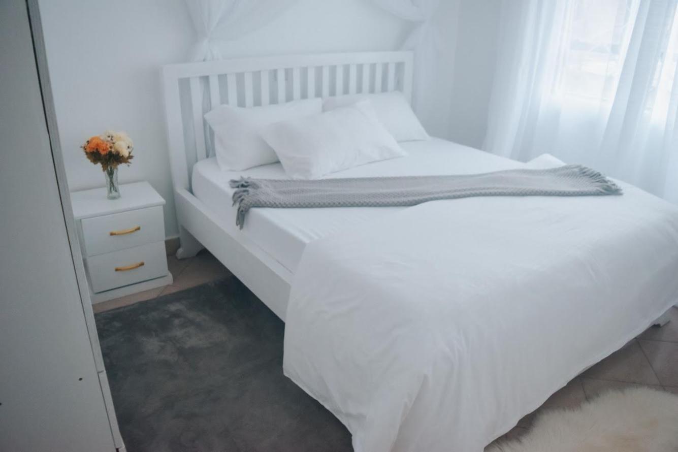Saruni Homes Ναϊρόμπι Εξωτερικό φωτογραφία