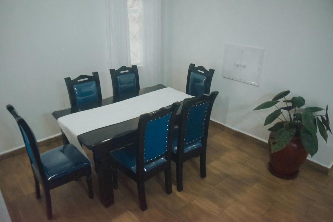 Saruni Homes Ναϊρόμπι Εξωτερικό φωτογραφία