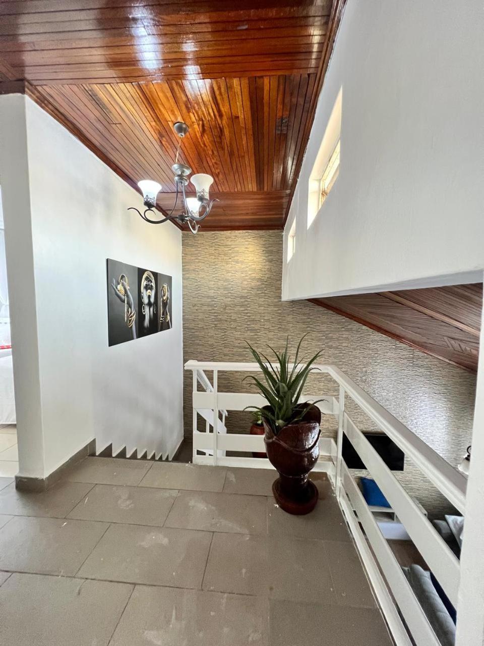 Saruni Homes Ναϊρόμπι Εξωτερικό φωτογραφία