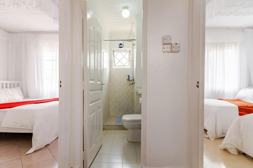 Saruni Homes Ναϊρόμπι Εξωτερικό φωτογραφία