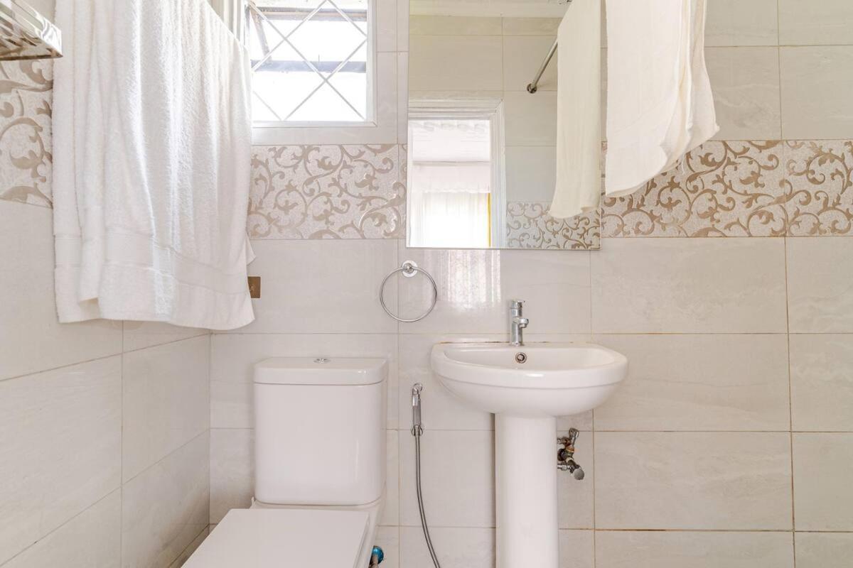 Saruni Homes Ναϊρόμπι Εξωτερικό φωτογραφία