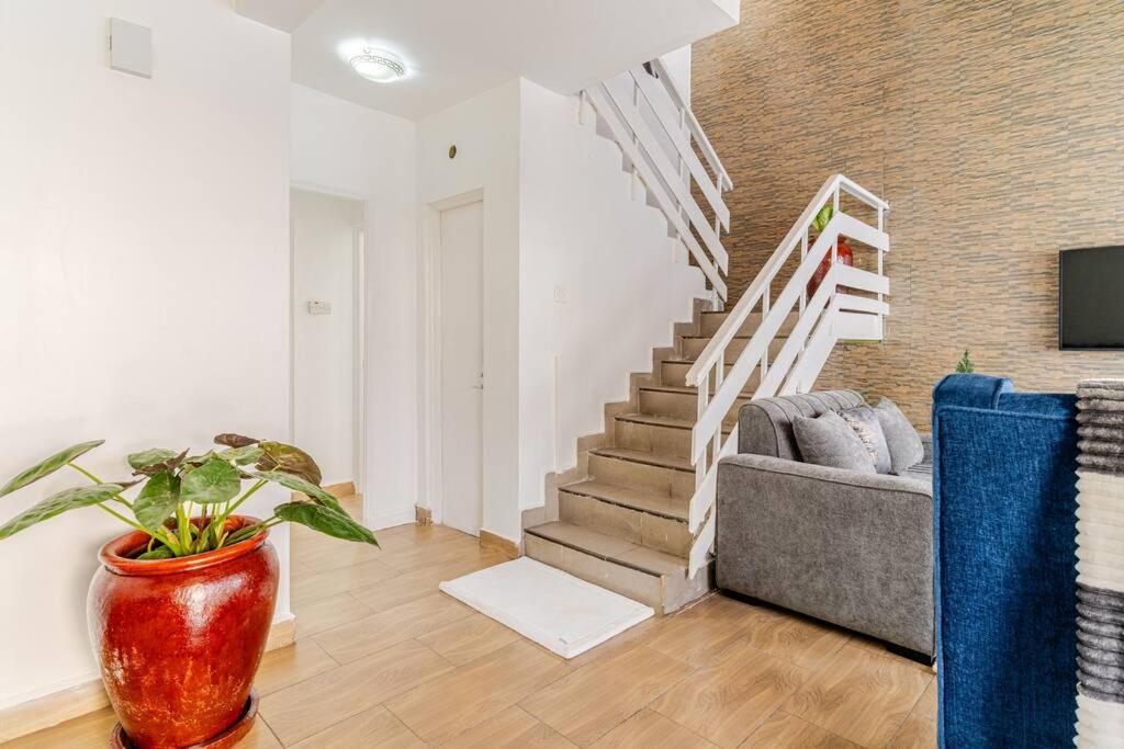 Saruni Homes Ναϊρόμπι Εξωτερικό φωτογραφία