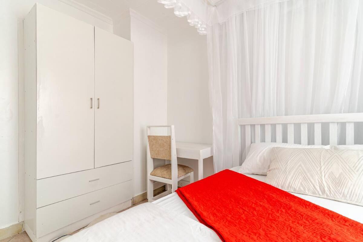 Saruni Homes Ναϊρόμπι Εξωτερικό φωτογραφία