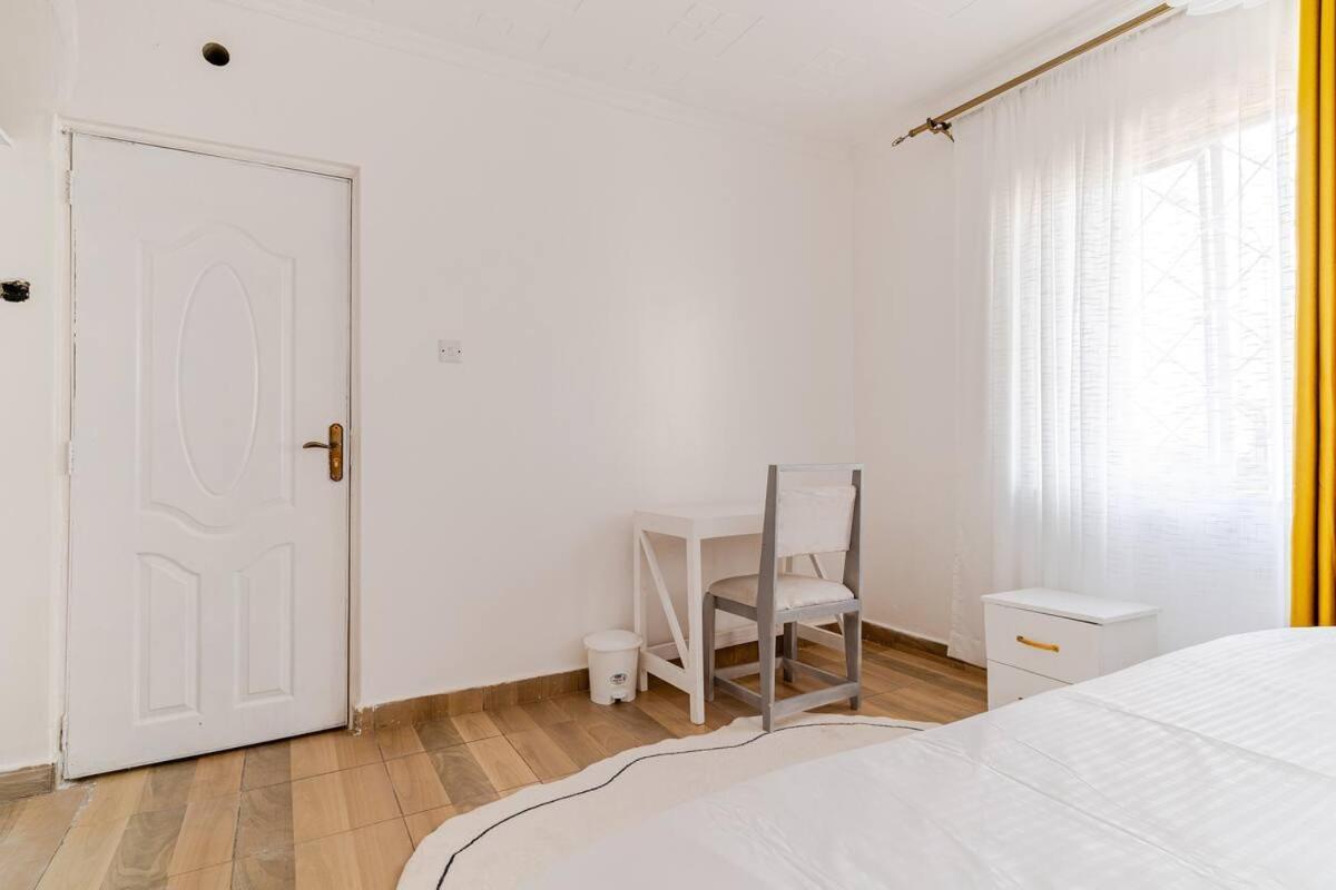 Saruni Homes Ναϊρόμπι Εξωτερικό φωτογραφία