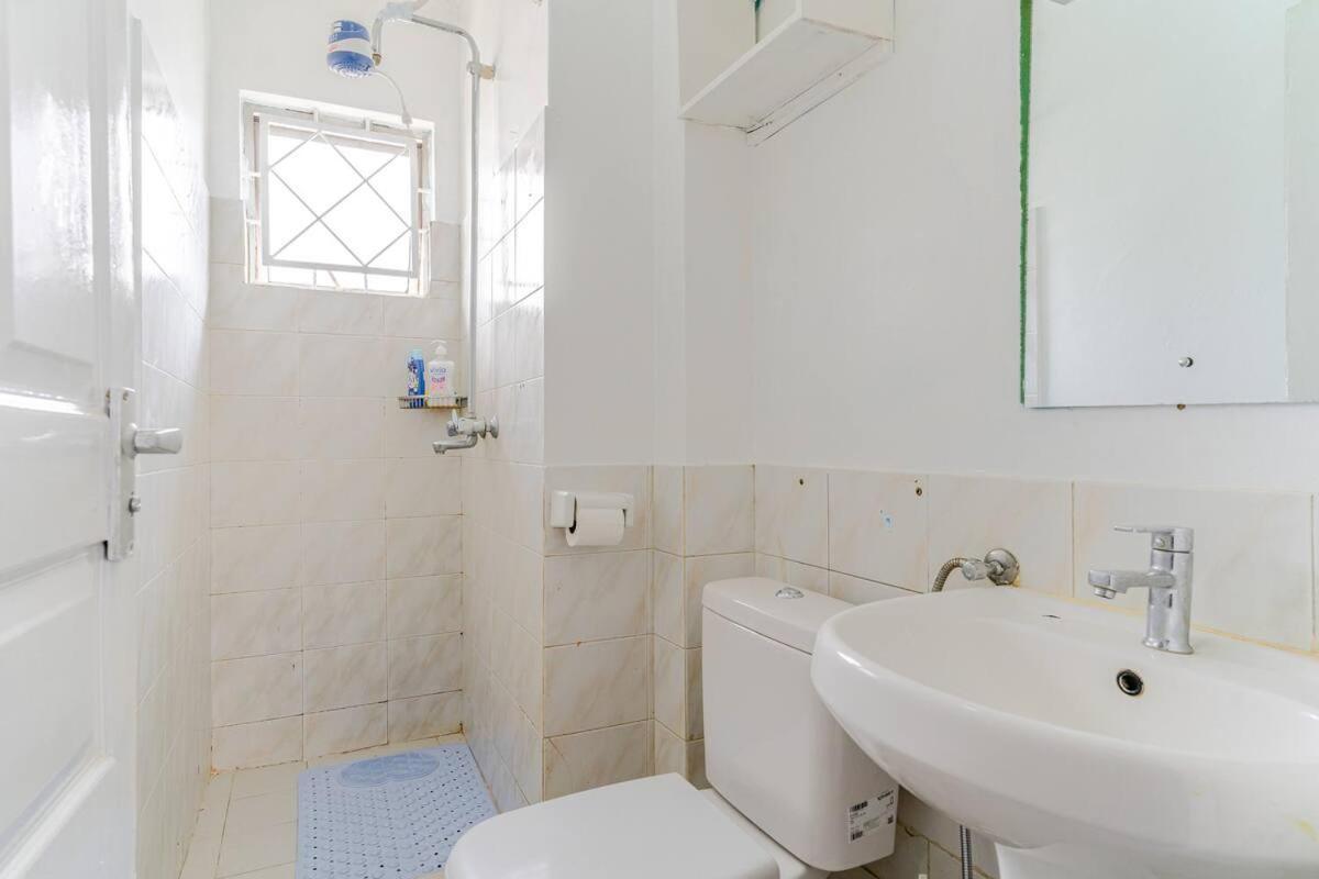 Saruni Homes Ναϊρόμπι Εξωτερικό φωτογραφία