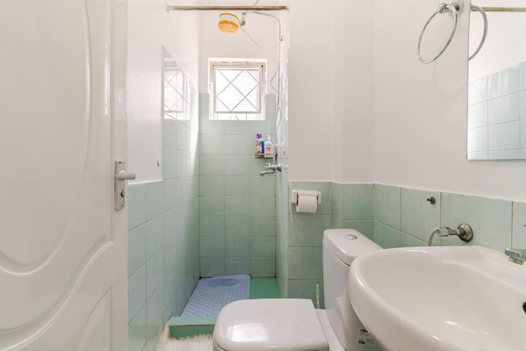 Saruni Homes Ναϊρόμπι Εξωτερικό φωτογραφία