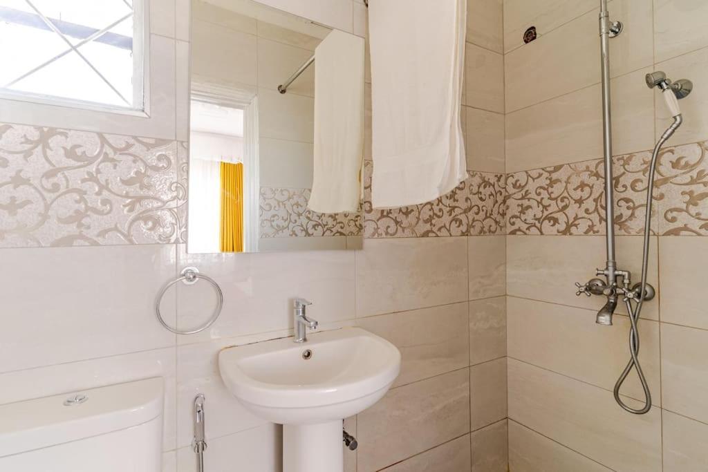 Saruni Homes Ναϊρόμπι Εξωτερικό φωτογραφία