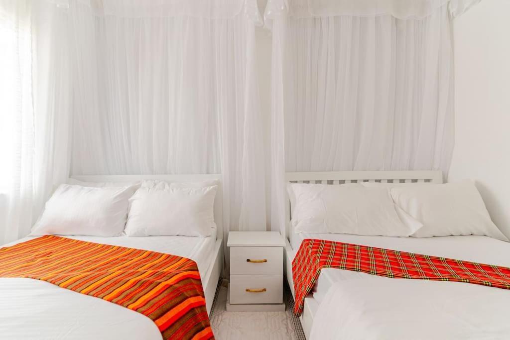 Saruni Homes Ναϊρόμπι Εξωτερικό φωτογραφία