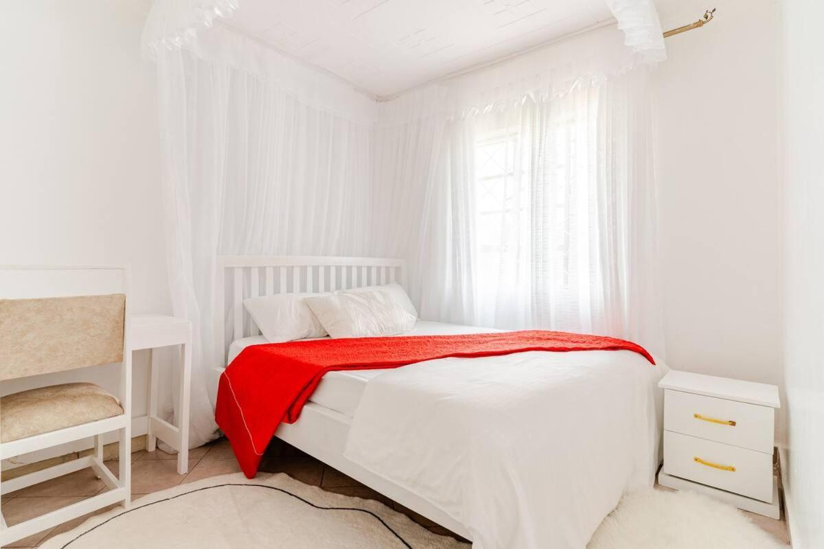 Saruni Homes Ναϊρόμπι Εξωτερικό φωτογραφία