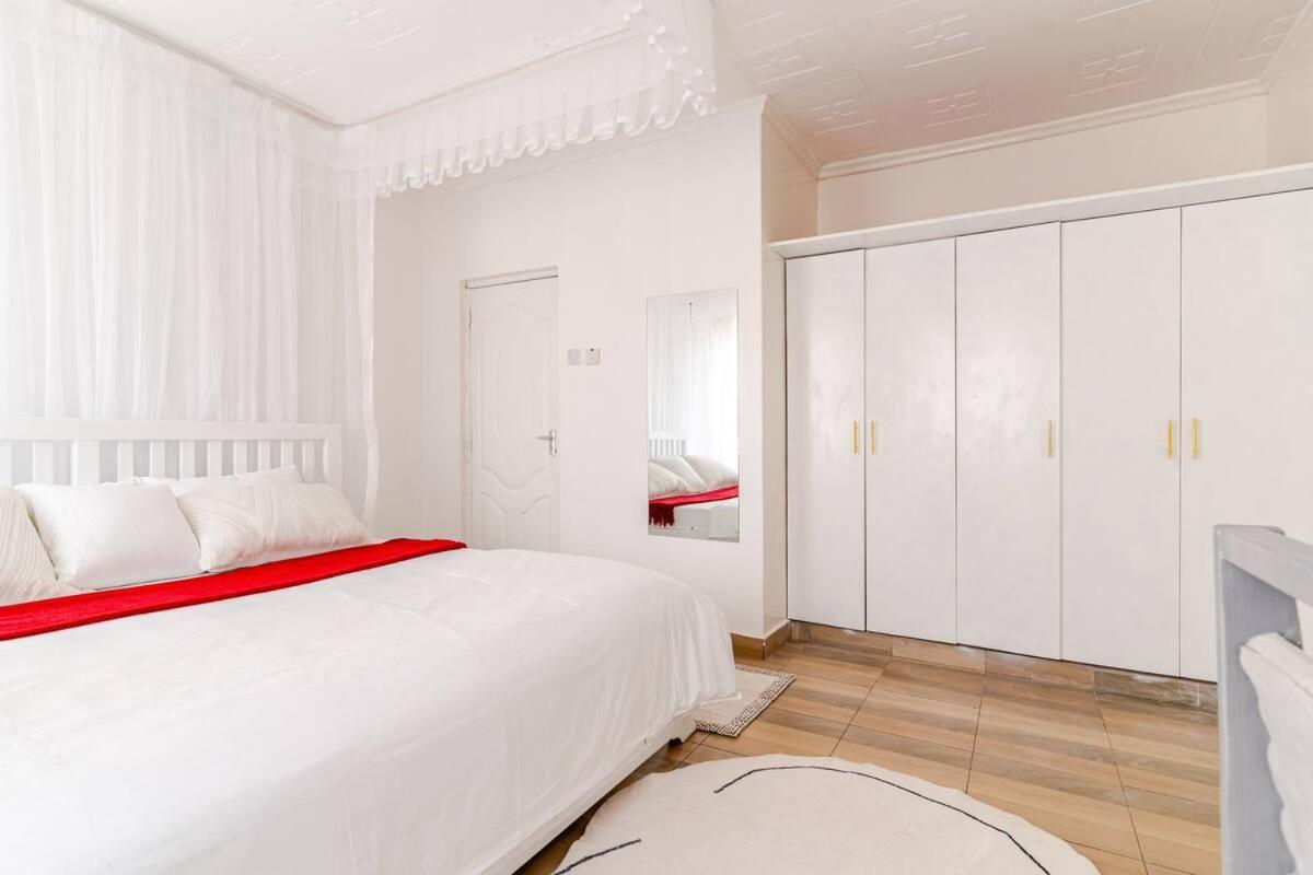 Saruni Homes Ναϊρόμπι Εξωτερικό φωτογραφία
